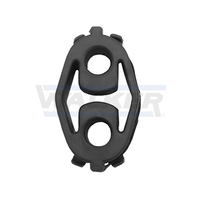 Mount, exhaust system