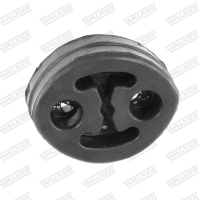 Rubber Strip, exhaust system
