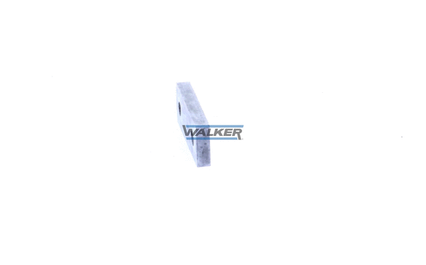 Rubber Strip, exhaust system