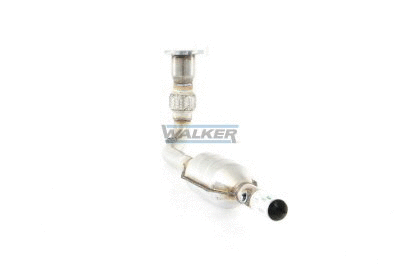Catalytic Converter (20873)