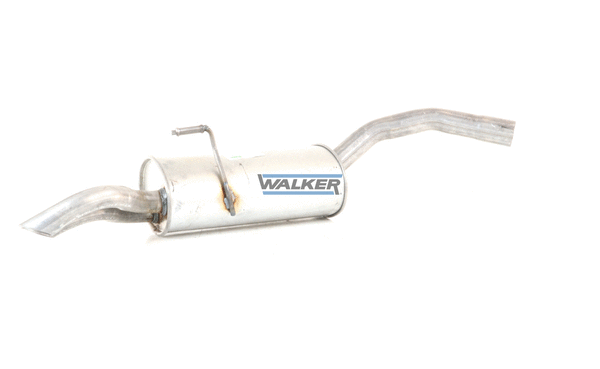 Rear Muffler