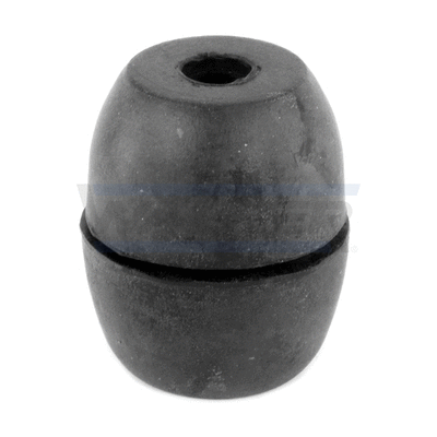 Rubber Strip, exhaust system