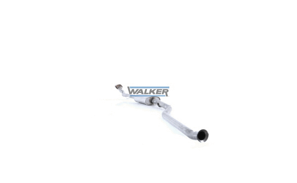 Centre Muffler (22498)