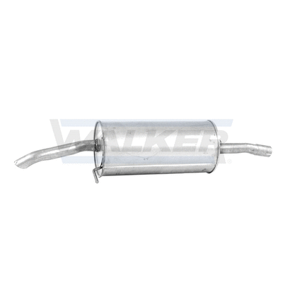 Rear Muffler
