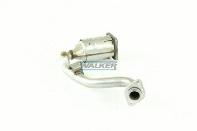 Catalytic Converter (20337)