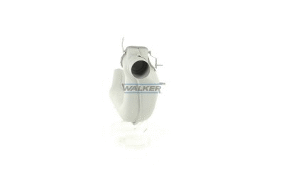 Centre Muffler