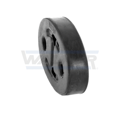 Rubber Strip, exhaust system