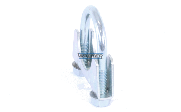 Clamping Piece, exhaust system