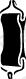 Rubber Strip, exhaust system (81211)