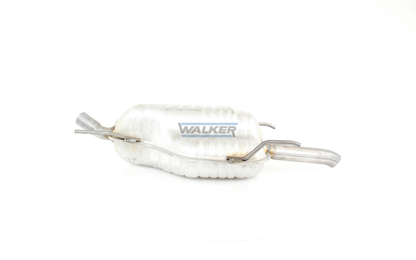 Rear Muffler