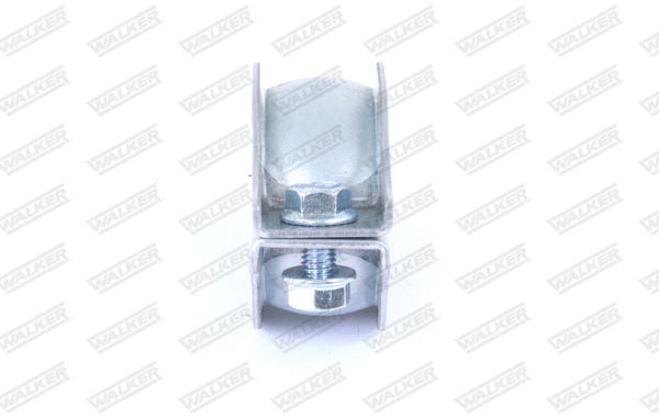 Clamping Piece, exhaust system