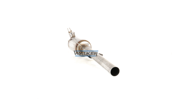 Soot/Particulate Filter, exhaust system