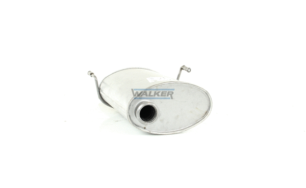 Rear Muffler