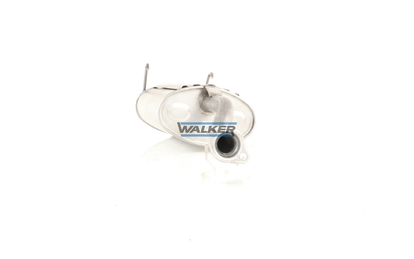 Rear Muffler