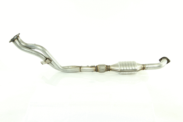 Catalytic Converter