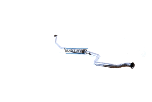 Centre Muffler
