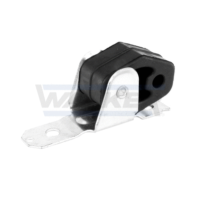 Mount, exhaust system