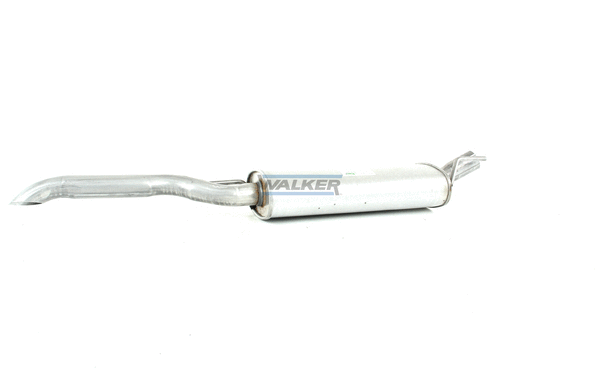 Rear Muffler