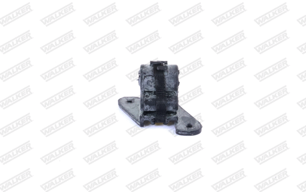 Mount, exhaust system