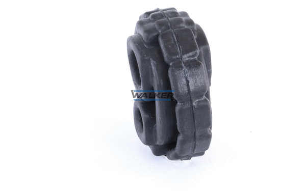 Rubber Strip, exhaust system