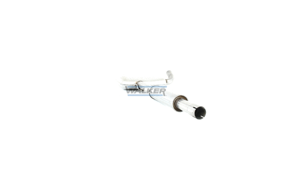 Centre Muffler