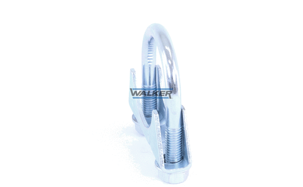 Clamping Piece, exhaust system