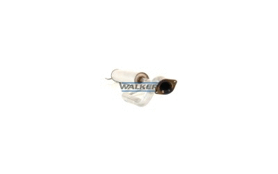Centre Muffler (71579)