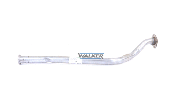 Exhaust Pipe