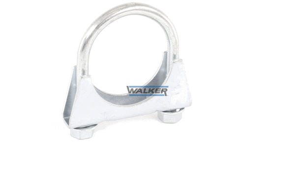Clamping Piece, exhaust system
