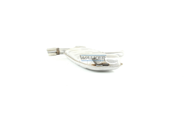 Rear Muffler