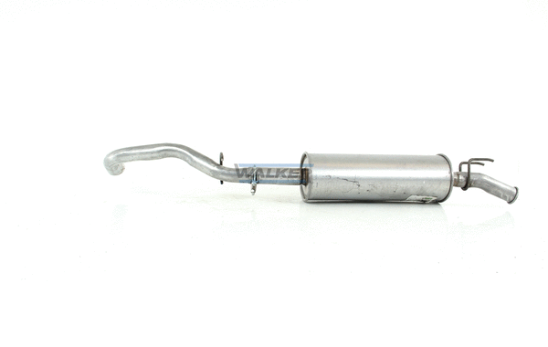 Rear Muffler