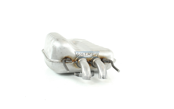 Rear Muffler