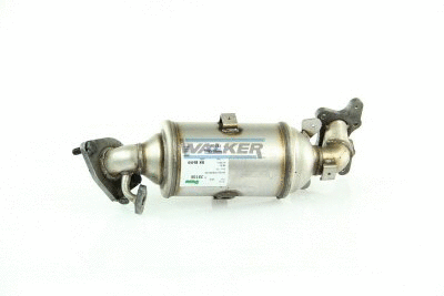 Catalytic Converter