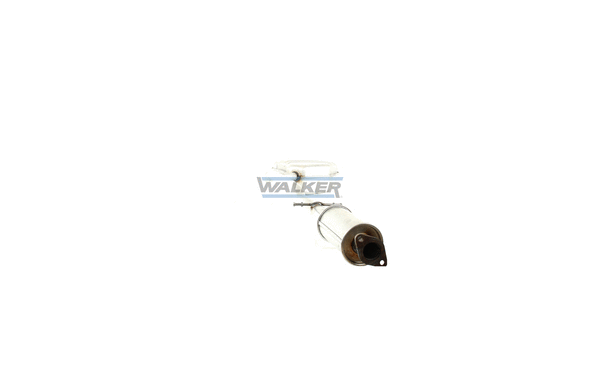Rear Muffler