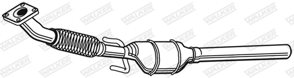 Catalytic Converter (20348)