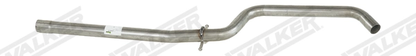 Exhaust Pipe