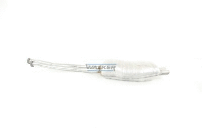 Rear Muffler