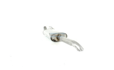 Rear Muffler (19597)