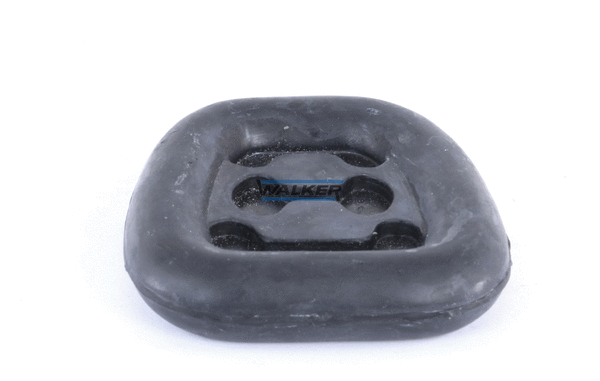 Rubber Strip, exhaust system