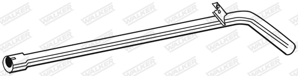Exhaust Pipe (07789)