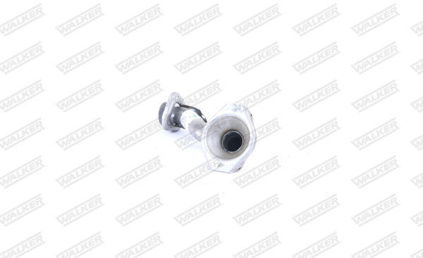 Exhaust Pipe