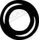Rubber Strip, exhaust system (80838)