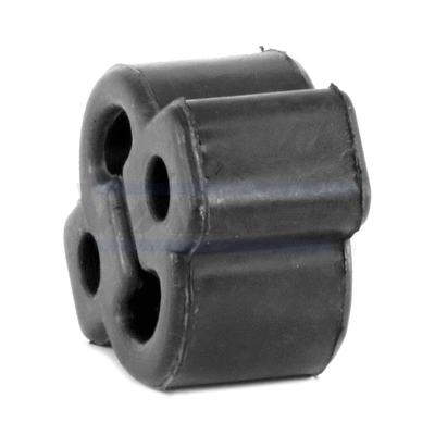 Rubber Strip, exhaust system