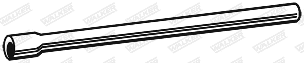 Exhaust Pipe (06556)