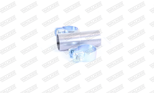 Pipe Connector, exhaust system
