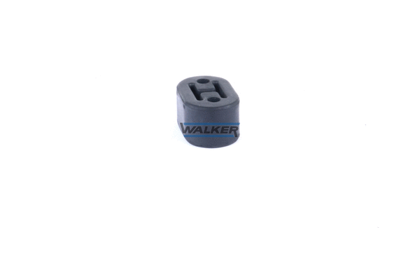 Rubber Strip, exhaust system