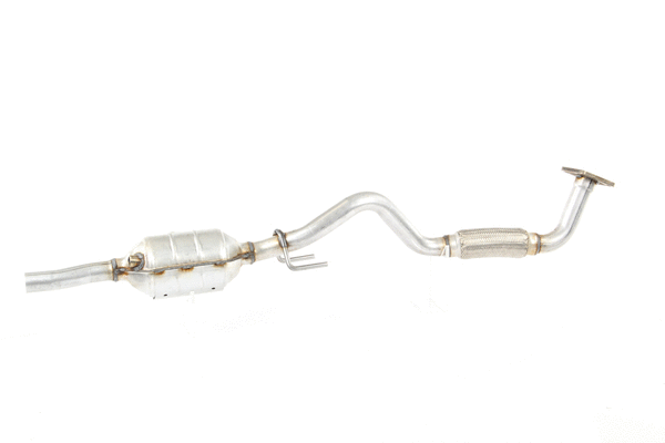 Catalytic Converter