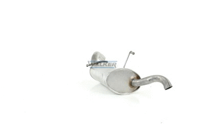 Rear Muffler (22755)