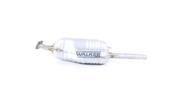 Rear Muffler