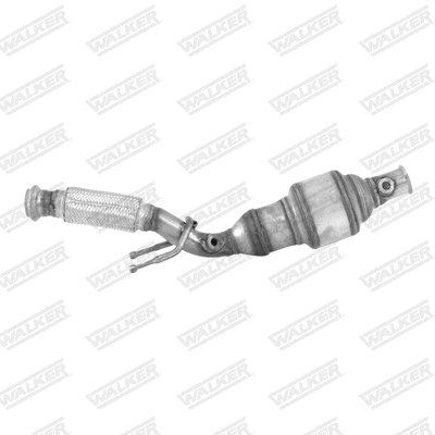 Catalytic Converter